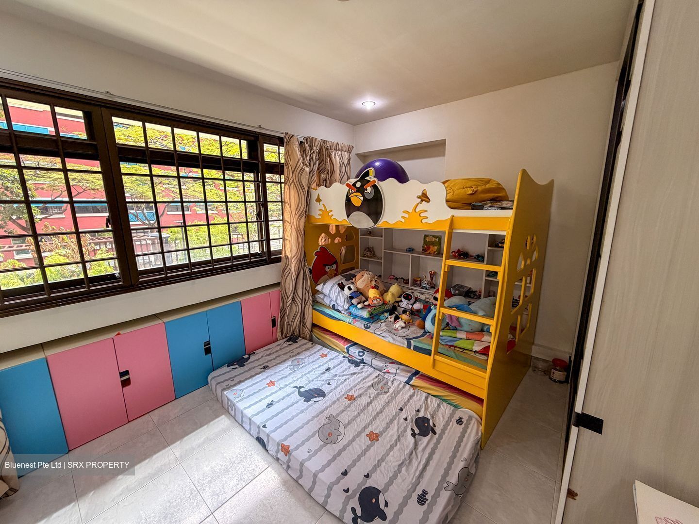 Blk 720 Tampines Starlight (Tampines), HDB 4 Rooms #529100781